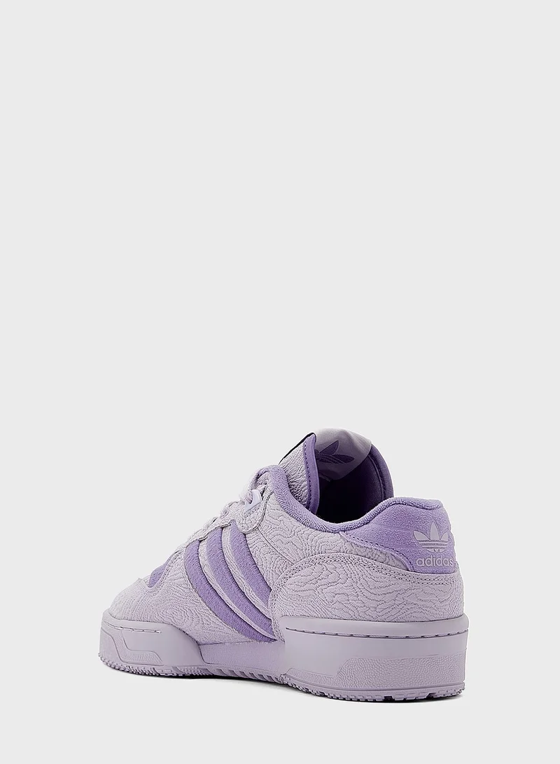 adidas Originals Rivalry Low Tr