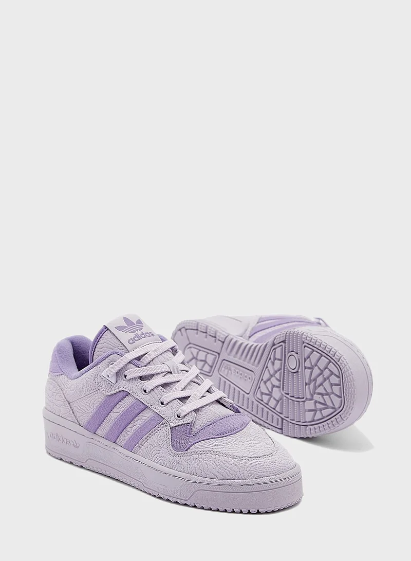 adidas Originals Rivalry Low Tr