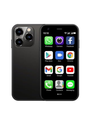 Mini Smartphone Unlocked 4G Mobile Phone 3.0 inches,Dual SIM,2Mpx+5Mpx Camera, Android 10.0 quad-core backup phone - pzsku/ZFFE7DFD81F84E0E439DAZ/45/_/1725420344/ecc9a855-4fa3-4770-a270-3ecf160478ac
