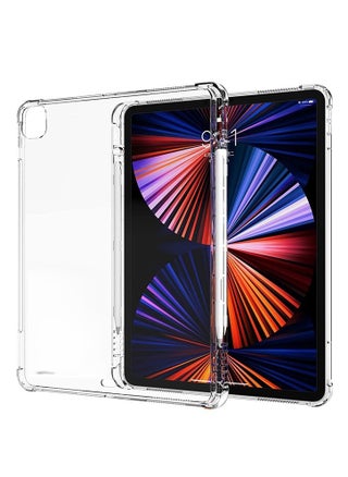 iPad 11 Pro, clear
