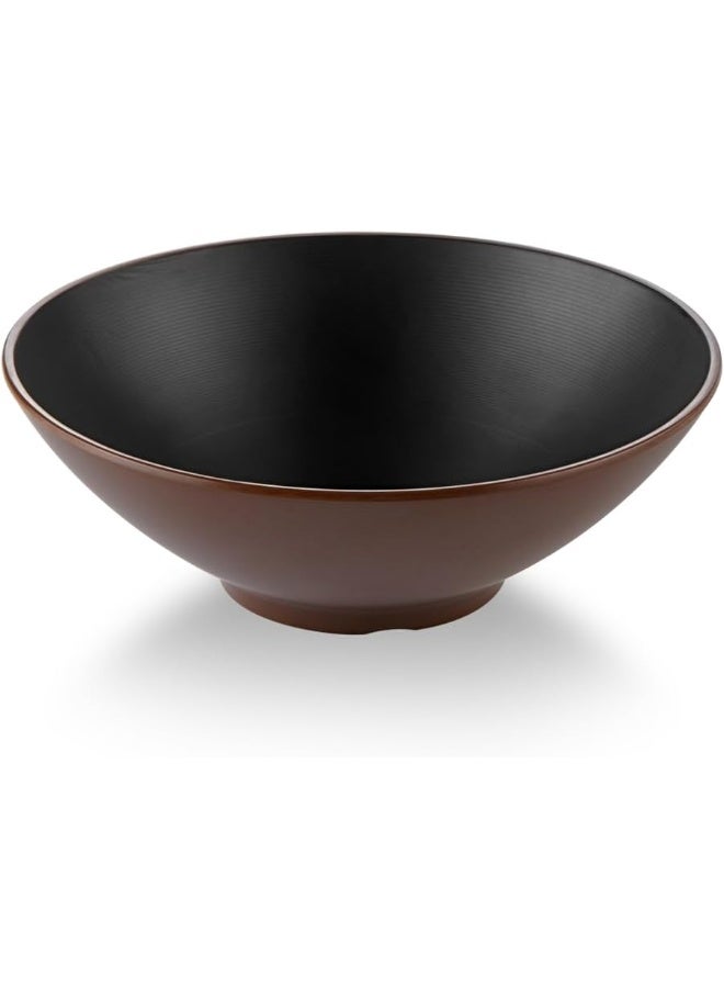 Servewell Servewell Harmony Melamine Noodle Bowl 