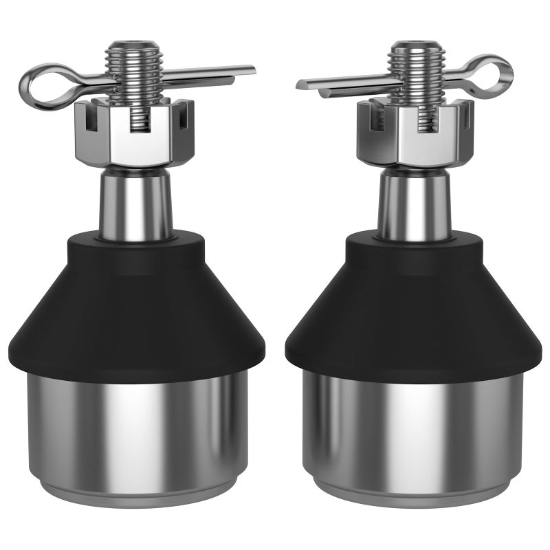 Moker 2 Pieces of Ball Joint And Front Ball Joint Puller Removal Tool for All Polaris ATV,Sportsman 500 570 700 800,ACE 325, Ranger 400 500 700,Replace # 7061130 100-4057 - Image 2