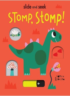 Stomp, Stomp! : 2