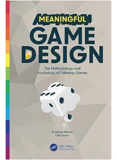Meaningful Game Design 