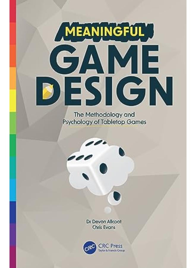 Meaningful Game Design 