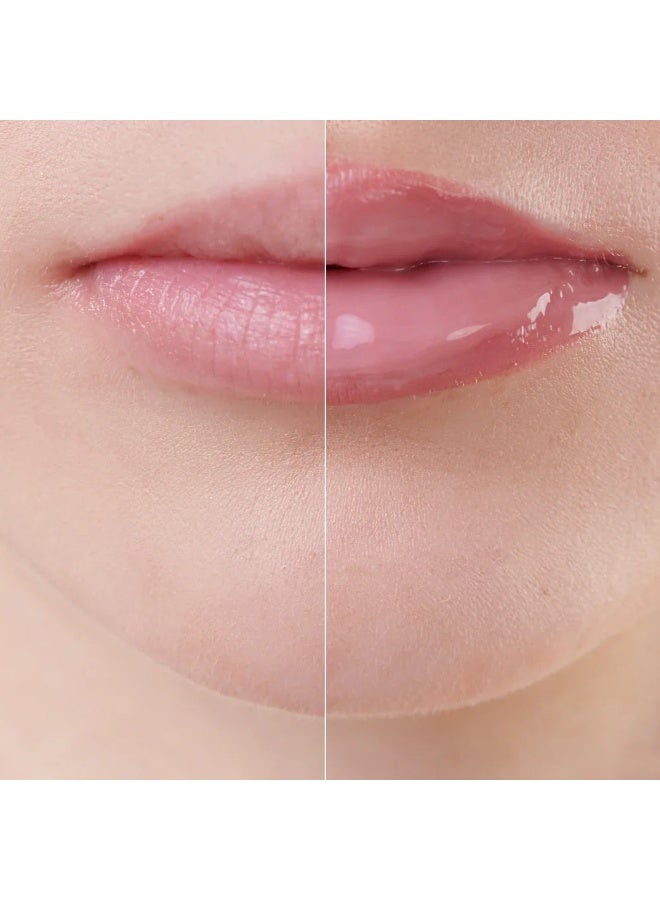 Braes THE BLURRING GLOSS BOMB - STRAWBERRY FROSTING - Image 2