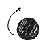 Rebvugr Gas Cap Fuel Cap Replacement Automotive Replacement Fuel Tank Covers Car Accessories Fit for Dodge Ram 1500 2500 3500 Charger Challenger Replaces OEM52030377AB 5278632AG 52030377AA - Image 2