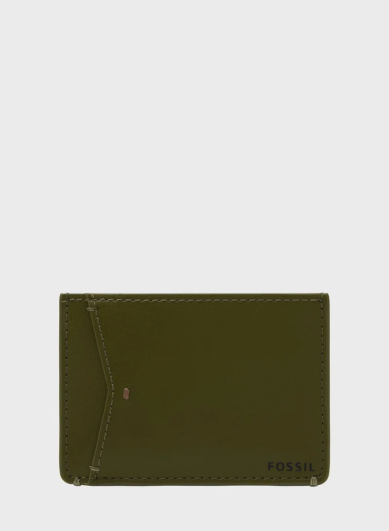 FOSSIL Slim Card Holder