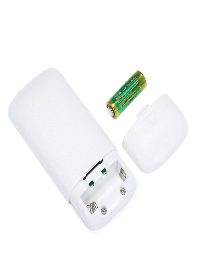 433MHz 4 Button EV1527 Code Key Remote Control Switch RF Transmitter Wireless Remote Control Key Fob for Smart Home Garage Door Opener - Image 4