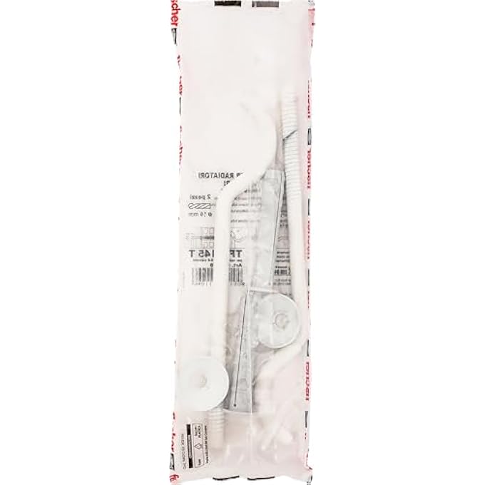 TF 8/145 RADIATOR SHELF TUBULAR RADIATOR FOR FULL AND SEMI-FILLED 1 PIECE PER PACK 501109 - Image 3