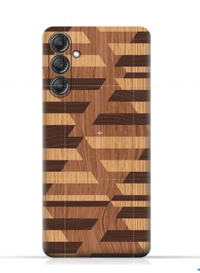 إيه إم سي ديزاين غطاء حماية بطبعة هاتف سامسونج جالاكسي A14 5G