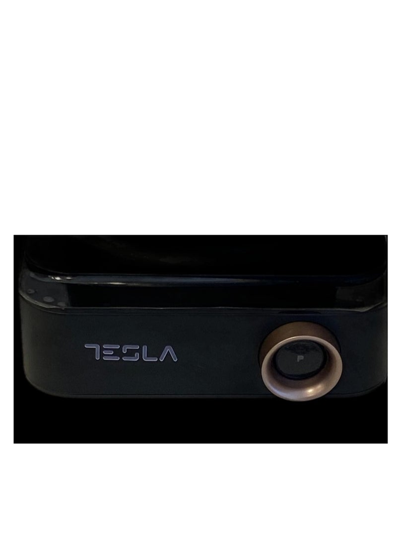 Tesla Food Processor 1000 Watt Black TSL-FP300 Food Processor - Image 3