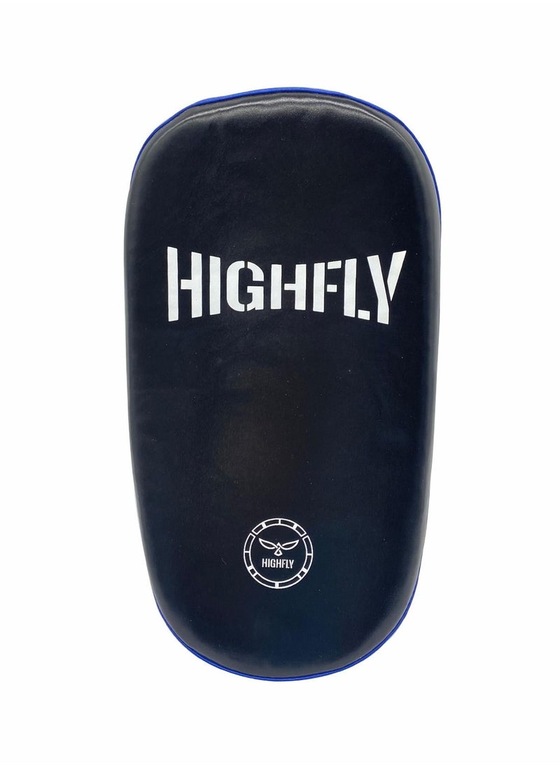 HIGHFLY - Boxing Punching Pad 700g HLY-PD07-BB - Image 1