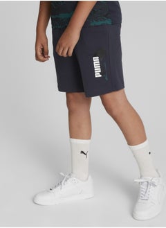 PUMA Alpha Kids Shorts  - Image 1