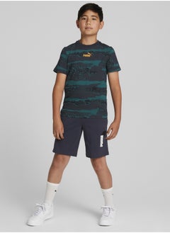 PUMA Alpha Kids Shorts  - Image 2