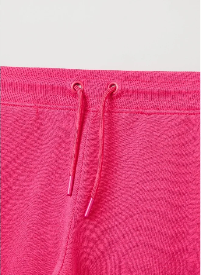 Ovs OVS Girls Jogger Pants - Pink