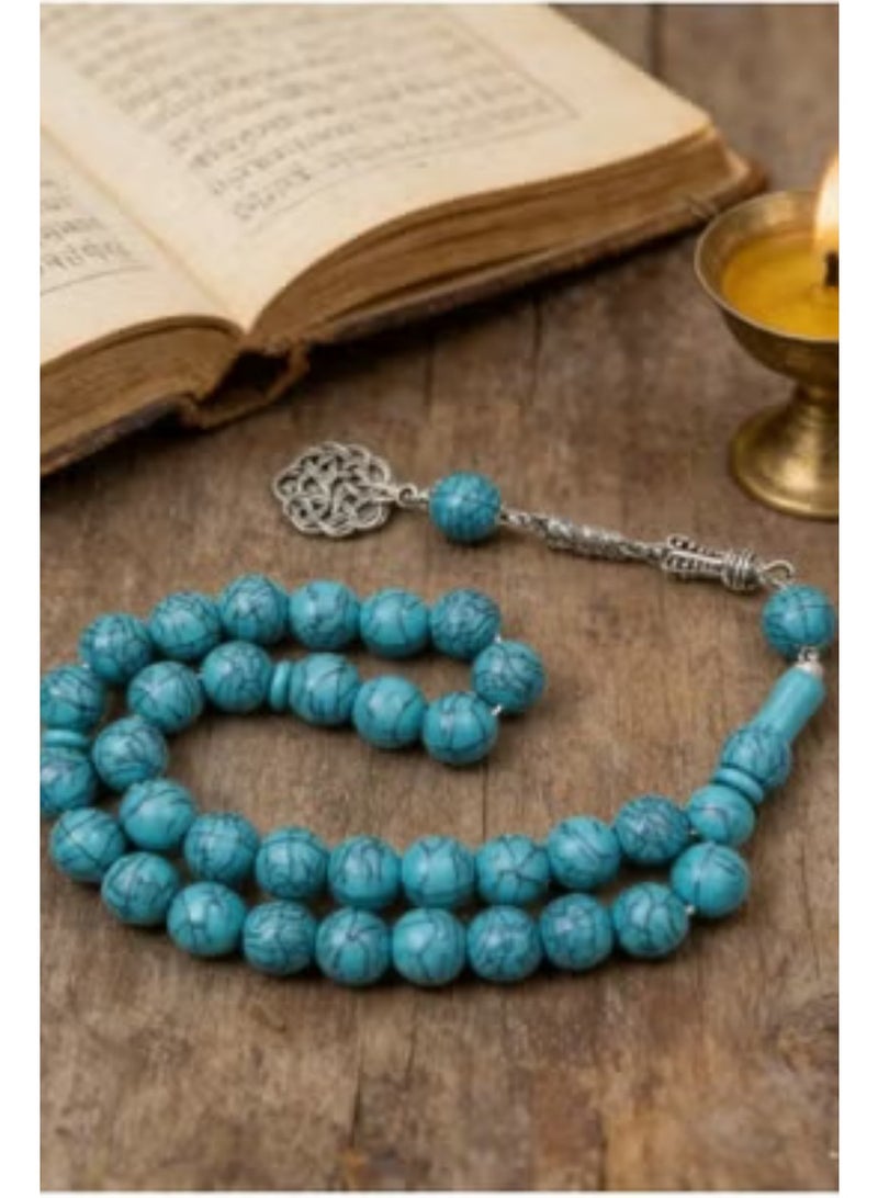 Nariele 33 Exquisite And Beautiful Prayer Beads Of Tisbiha - Image 3