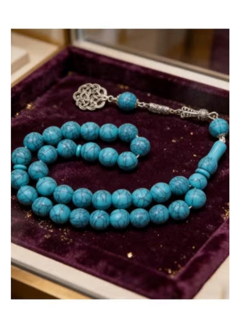 Nariele 33 Exquisite And Beautiful Prayer Beads Of Tisbiha - Image 4