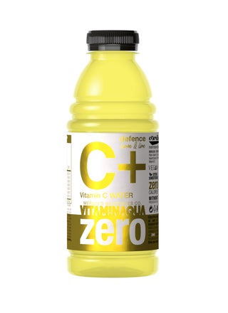 Zero C+ Lemon and Lime