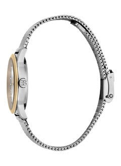 ESPRIT Esprit Stainless Steel Analog Women's Watch With Silver Stainless Steel ES1L276M0135  - Image 2