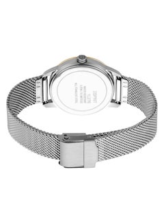 ESPRIT Esprit Stainless Steel Analog Women's Watch With Silver Stainless Steel ES1L276M0135  - Image 3