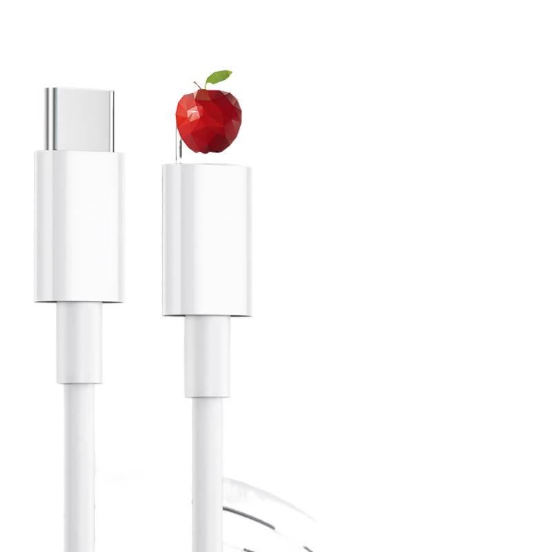 Fast USB C Cable with 120W USB C to USB C Fast Charging and USB C Connector for phones tablets laptops adapters and daily data transfer Indoor - Image 4