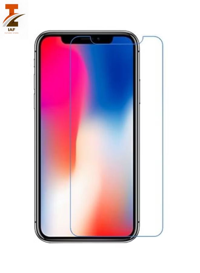إيف شاشة حماية لجهاز ابل ايفون اكس