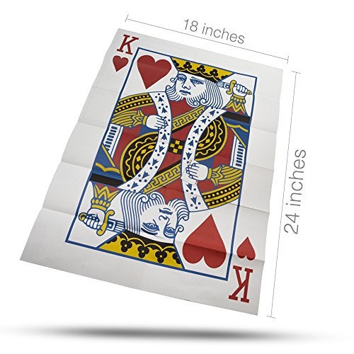 Magic Makers Ultimate Magician's Insurance Policy Trick - Image 4