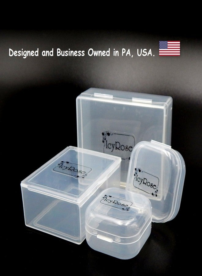 آيسروز سوار بداية من الفولاذ المقاوم للصدأ، يناسب مجوهرات باندورا، مزود بمشبك أوروبي، يأتي مع خرزتين (مشبك على شكل مخلب جراد البحر 6 بوصات يناسب المقاس الصغير). - Image 4