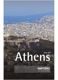 Athens: Innercities Cultural Guides 