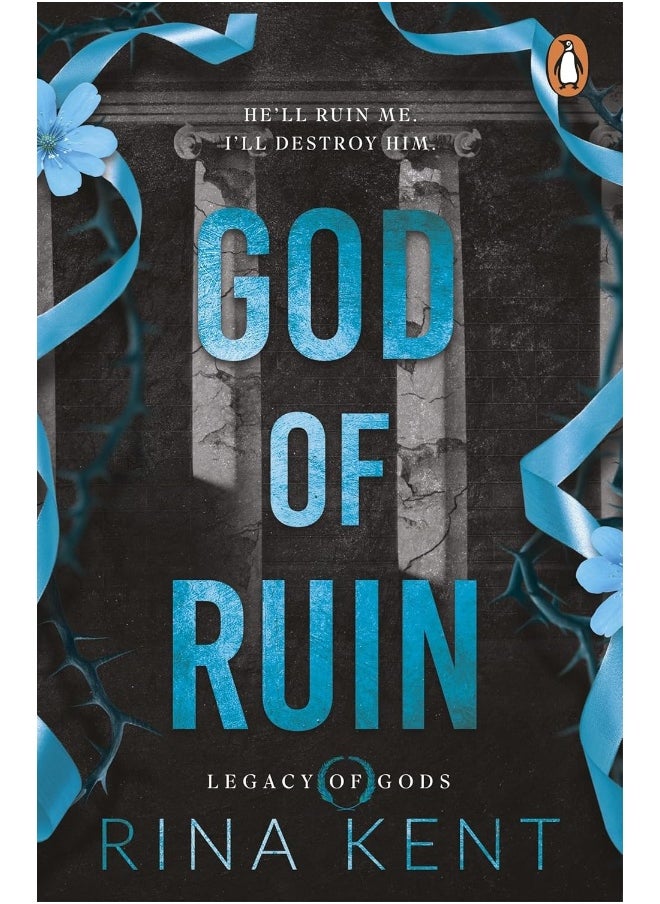 God of Ruin 