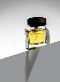 Victor Hills عطر فيكتور هيلز ليدر ليجند للرجال 100 مل  - Image 3
