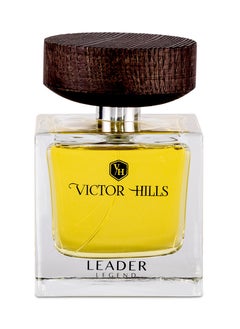 Victor Hills عطر فيكتور هيلز ليدر ليجند للرجال 100 مل  - Image 1