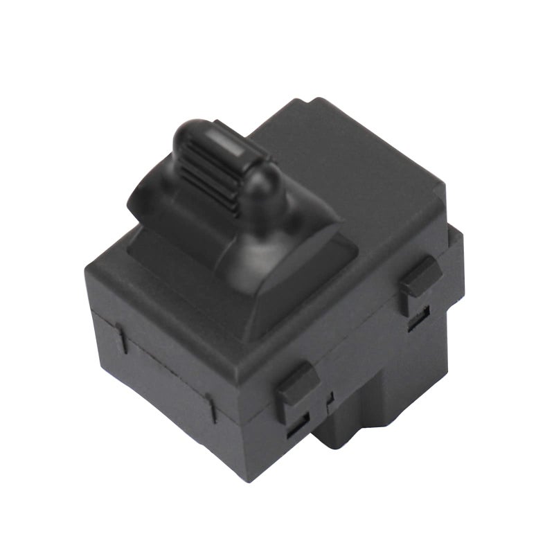 Passengers Side Power Window Switch for Dodge Ram 1500 2500 3500 for Dakota Durango Stratus 20022009 for Jeep Cherokee for Chrysler 300M Sebring LHS19982004 56007695AC