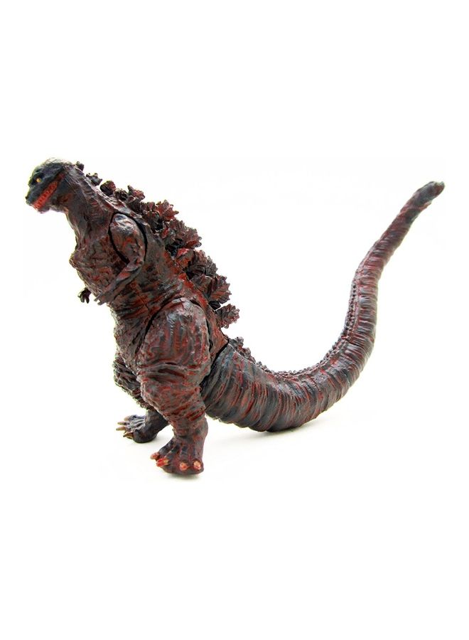 NIBEMINENT Resurgence Shin Godzilla Figure - Image 1
