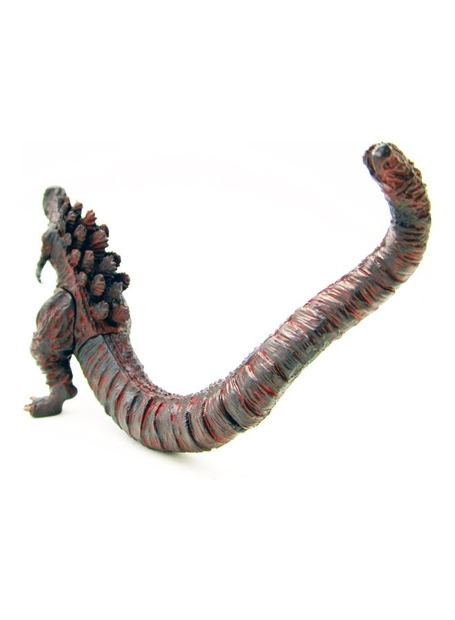 NIBEMINENT Resurgence Shin Godzilla Figure - Image 3