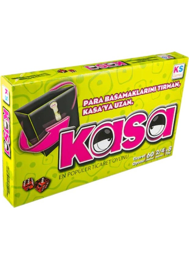 KS Games Safe 1333  - Image 2