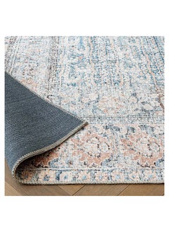 KNOT HOME Vince Lake Runners 300 x 80 cm Carpet Knot Home Designer Rug for Bedroom Living Dining Room Office Soft Non-slip Area Textile Decor  - Image 4