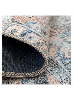 KNOT HOME Vince Lake Runners 300 x 80 cm Carpet Knot Home Designer Rug for Bedroom Living Dining Room Office Soft Non-slip Area Textile Decor  - Image 2