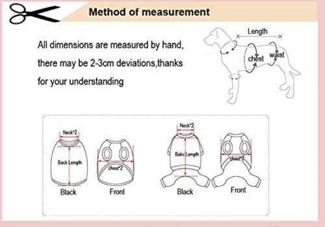 Fancy Paws Dress Clothes BOSS Shirt Vest Costume for small Dog Puppy Cat Fancy Paws - Size M - Image 4