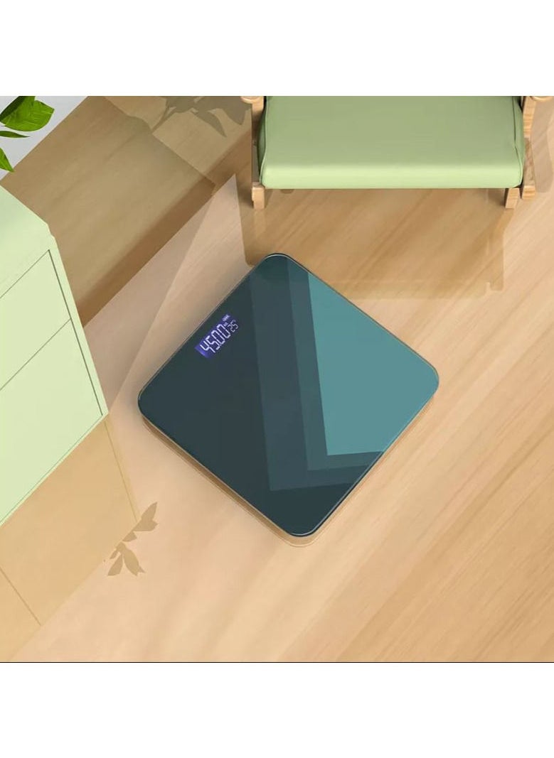 EOTM - Digital Body LCD Display Weight Scale Assorted Color - Image 1