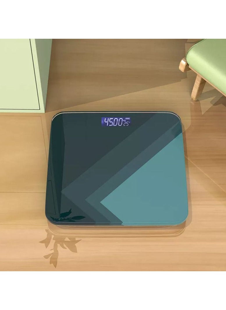 EOTM - Digital Body LCD Display Weight Scale Assorted Color - Image 1
