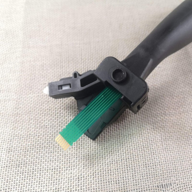 Wivplex Car Turn Signal Indicator Switch for Peugeot - Image 2