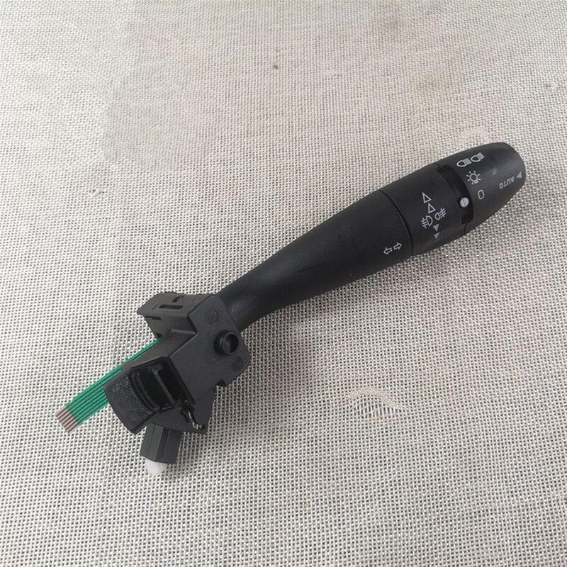 Wivplex Car Turn Signal Indicator Switch for Peugeot - Image 1