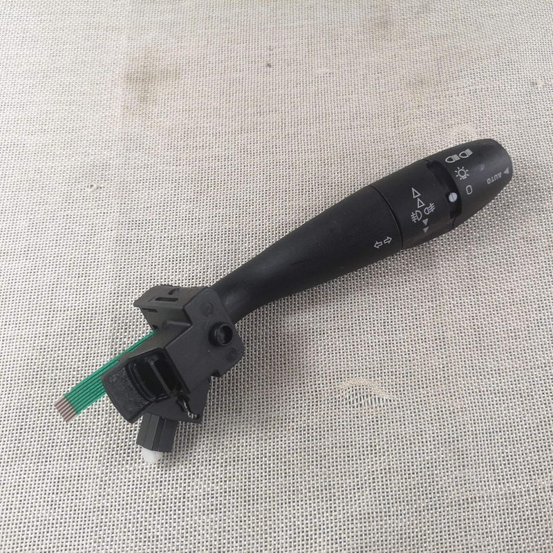 Wivplex Car Turn Signal Indicator Switch for Peugeot - Image 4