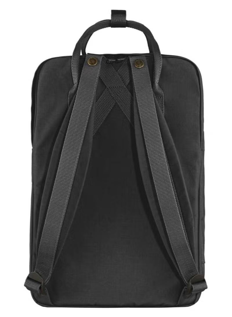 فجالرافن حقيبة ظهر كانكين كاجوال للجنسين، لون أسود - Image 3