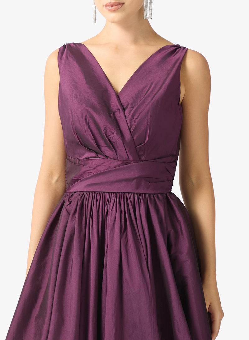 نمشي x فستان زمردي - Image 4