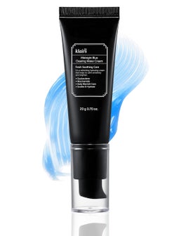 DearKlairs Midnight Blue Clearing Water Gel Cream 176 Ounce Improve Dullness Pigmentation Red Spot Bumps No irritation For Oily Skin