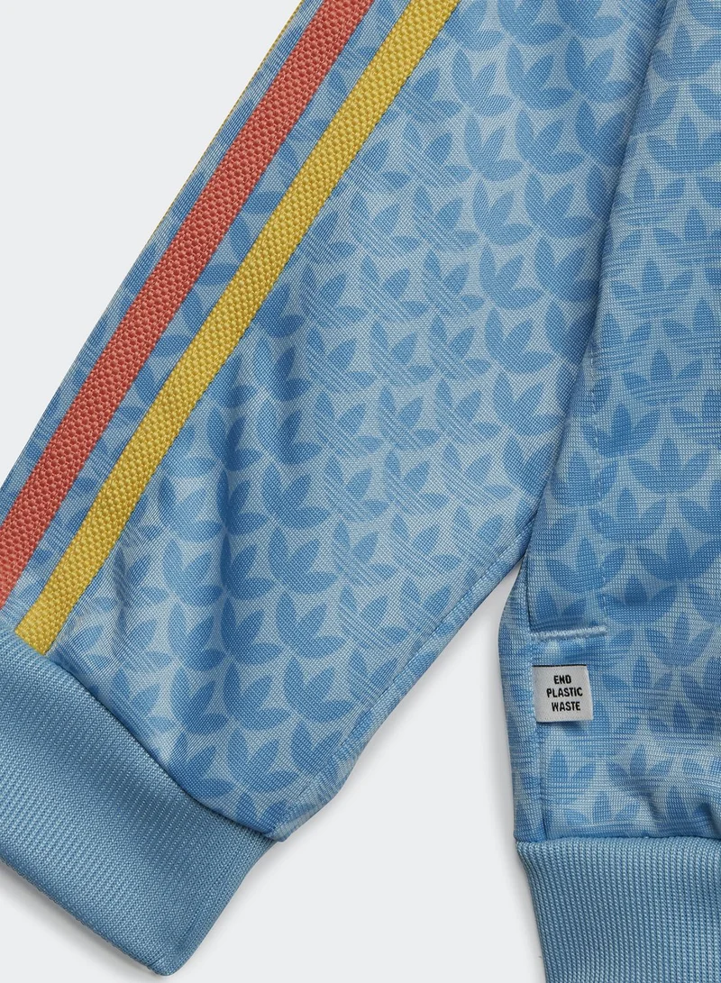 adidas Originals Infant Monogram Tracksuit