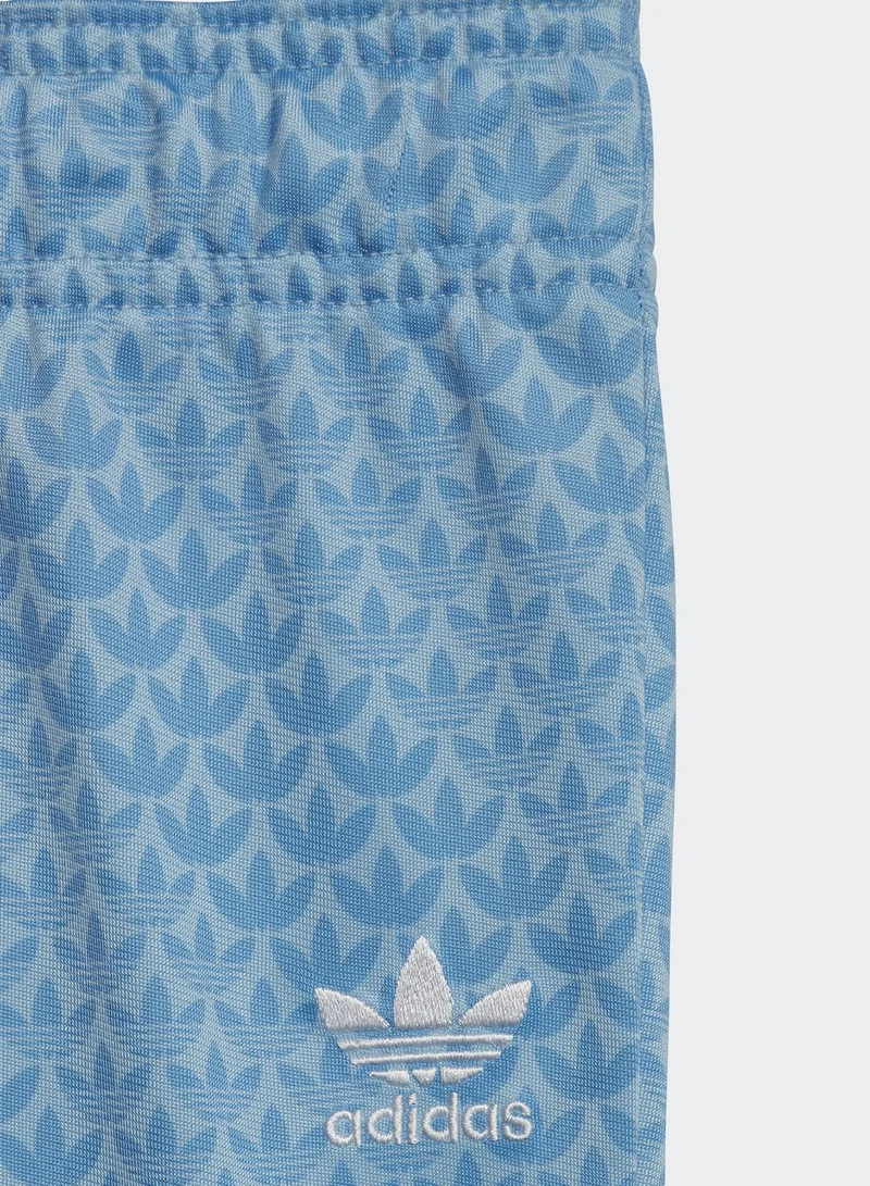 adidas Originals Infant Monogram Tracksuit